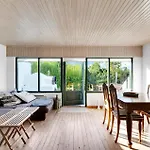 بيت للعطل 2 Bedroom Amazing In إيبلتوفت