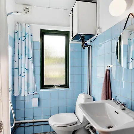 2 Bedroom Amazing In Vakantiehuis