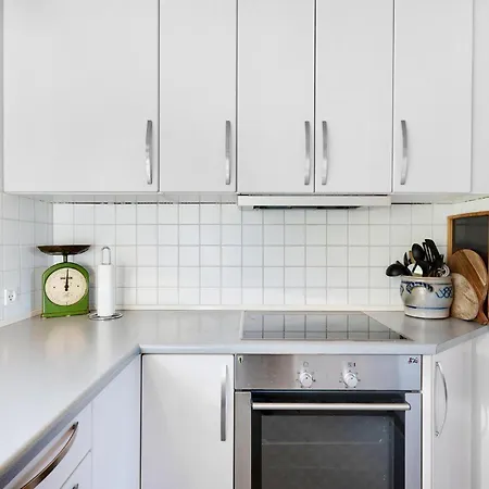 2 Bedroom Amazing In Vakantiehuis
