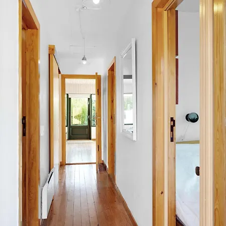2 Bedroom Amazing In Vakantiehuis Ebeltoft