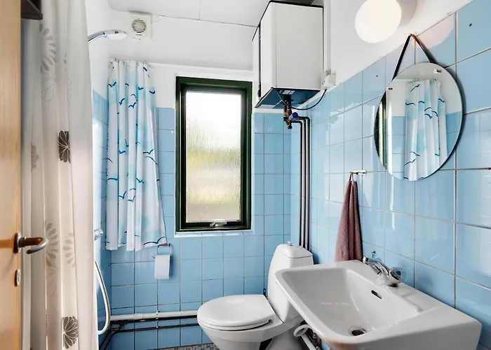 2 Bedroom Amazing In Сasa de vacaciones