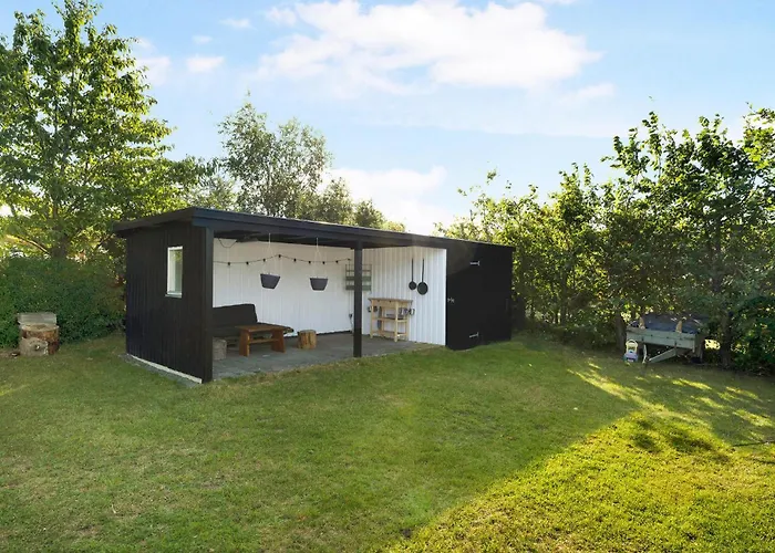 2 Bedroom Amazing In Сasa de vacaciones