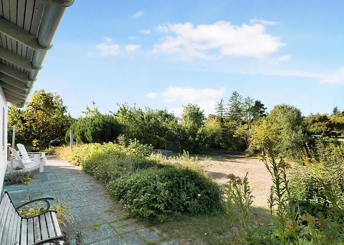 Сasa de vacaciones 2 Bedroom Amazing In