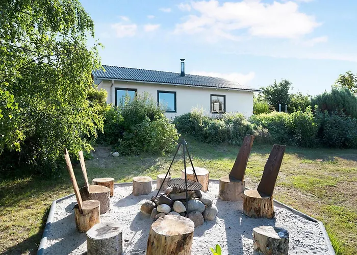 2 Bedroom Amazing In Сasa de vacaciones *